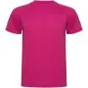 Camiseta técnica infantil con protección UV - Imagen 81