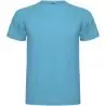 Camiseta técnica infantil con protección UV - Imagen 89