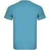 Camiseta técnica infantil con protección UV - Imagen 91