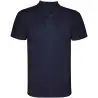 Polo deportivo infantil poliéster 150 g - Imagen 37
