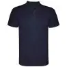 Polo deportivo infantil poliéster 150 g - Imagen 38