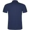 Polo deportivo infantil poliéster 150 g - Imagen 39