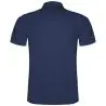 Polo deportivo infantil poliéster 150 g - Imagen 40