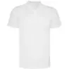 Polo deportivo infantil poliéster 150 g - Imagen 41