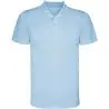 Polo deportivo infantil poliéster 150 g - Imagen 45