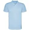Polo deportivo infantil poliéster 150 g - Imagen 46