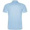 Polo deportivo infantil poliéster 150 g - Imagen 47