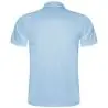 Polo deportivo infantil poliéster 150 g - Imagen 48
