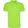 Polo deportivo infantil poliéster 150 g - Imagen 49