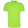 Polo deportivo infantil poliéster 150 g - Imagen 50