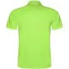 Polo deportivo infantil poliéster 150 g - Imagen 51