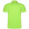 Polo deportivo infantil poliéster 150 g - Imagen 52