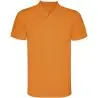 Polo deportivo infantil poliéster 150 g - Imagen 53