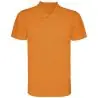 Polo deportivo infantil poliéster 150 g - Imagen 54