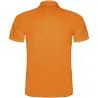 Polo deportivo infantil poliéster 150 g - Imagen 55