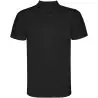 Polo deportivo infantil poliéster 150 g - Imagen 57