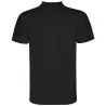 Polo deportivo infantil poliéster 150 g - Imagen 58