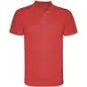 Polo deportivo infantil poliéster 150 g - Imagen 61