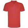 Polo deportivo infantil poliéster 150 g - Imagen 62