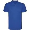 Polo deportivo infantil poliéster 150 g - Imagen 65
