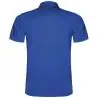 Polo deportivo infantil poliéster 150 g - Imagen 68