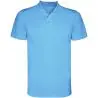 Polo deportivo infantil poliéster 150 g - Imagen 69