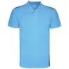 Polo deportivo infantil poliéster 150 g - Imagen 70