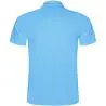 Polo deportivo infantil poliéster 150 g - Imagen 71