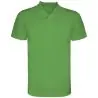 Polo deportivo infantil poliéster 150 g - Imagen 74