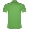 Polo deportivo infantil poliéster 150 g - Imagen 75