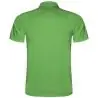 Polo deportivo infantil poliéster 150 g - Imagen 76