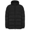 Parka unisex poliéster con aislamiento - Imagen 28