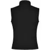 Chaleco softshell unisex 2 capas 300g/m² cortavientos - Imagen 23