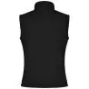 Chaleco softshell unisex 2 capas 300g/m² cortavientos - Imagen 24