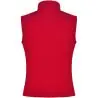 Chaleco softshell unisex 2 capas 300g/m² cortavientos - Imagen 27