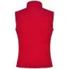 Chaleco softshell unisex 2 capas 300g/m² cortavientos - Imagen 28
