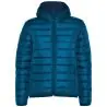 Chaqueta mujer tacto pluma ligera y plegable - Imagen 14