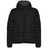 Chaqueta mujer tacto pluma ligera y plegable - Imagen 28