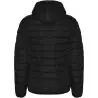 Chaqueta mujer tacto pluma ligera y plegable - Imagen 29