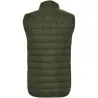 Chaleco hombre aislante poliéster 290 g - Imagen 40