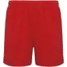 Pantalón corto deportivo unisex 140 g - Imagen 24