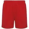 Pantalón corto deportivo unisex 140 g - Imagen 25