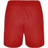 Pantalón corto deportivo unisex 140 g - Imagen 26