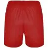 Pantalón corto deportivo unisex 140 g - Imagen 27