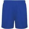 Pantalón corto deportivo unisex 140 g - Imagen 28