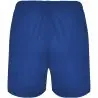 Pantalón corto deportivo unisex 140 g - Imagen 30