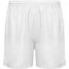 Pantalón corto deportivo infantil transpirable - Imagen 16