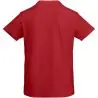Polo hombre algodón orgánico 210 g - Imagen 57