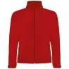 Chaqueta softshell unisex 300 g - Imagen 35