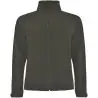 Chaqueta softshell unisex 300 g - Imagen 42